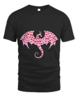 Unisex Standard T-Shirt - Oversized Print