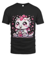 Unisex Standard T-Shirt - Oversized Print
