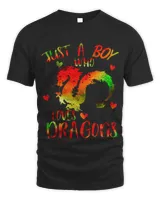 Unisex Standard T-Shirt - Oversized Print