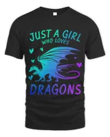 Unisex Standard T-Shirt - Oversized Print