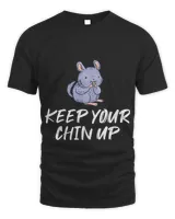 Unisex Standard T-Shirt - Oversized Print