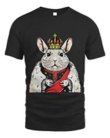 Unisex Standard T-Shirt - Oversized Print