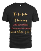 Unisex Standard T-Shirt - Oversized Print