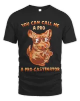 Unisex Standard T-Shirt - Oversized Print
