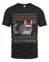 Unisex Standard T-Shirt - Oversized Print
