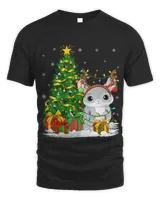 Unisex Standard T-Shirt - Oversized Print