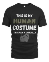 Unisex Standard T-Shirt - Oversized Print