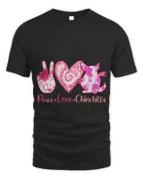 Unisex Standard T-Shirt - Oversized Print