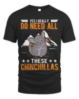 Unisex Standard T-Shirt - Oversized Print