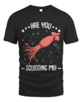 Unisex Standard T-Shirt - Oversized Print