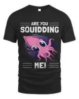 Unisex Standard T-Shirt - Oversized Print