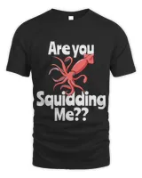 Unisex Standard T-Shirt - Oversized Print