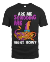 Unisex Standard T-Shirt - Oversized Print