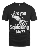 Unisex Standard T-Shirt - Oversized Print