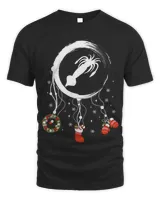 Unisex Standard T-Shirt - Oversized Print