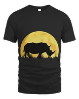 Unisex Standard T-Shirt - Oversized Print