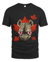 Unisex Standard T-Shirt - Oversized Print