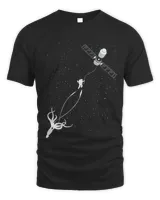 Unisex Standard T-Shirt - Oversized Print