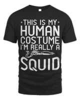 Unisex Standard T-Shirt - Oversized Print