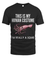 Unisex Standard T-Shirt - Oversized Print