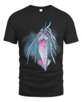 Unisex Standard T-Shirt - Oversized Print