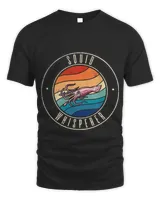 Unisex Standard T-Shirt - Oversized Print