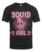 Unisex Standard T-Shirt - Oversized Print