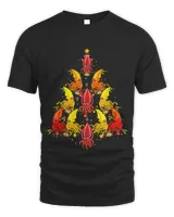 Unisex Standard T-Shirt - Oversized Print
