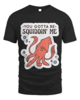 Unisex Standard T-Shirt - Oversized Print