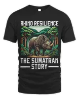 Unisex Standard T-Shirt - Oversized Print