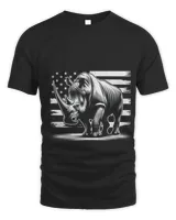 Unisex Standard T-Shirt - Oversized Print