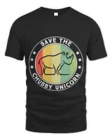 Unisex Standard T-Shirt - Oversized Print