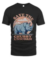 Unisex Standard T-Shirt - Oversized Print