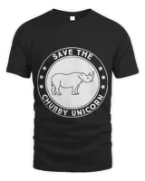 Unisex Standard T-Shirt - Oversized Print