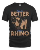 Unisex Standard T-Shirt - Oversized Print