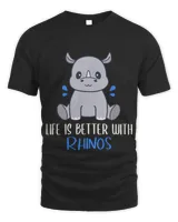 Unisex Standard T-Shirt - Oversized Print