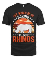 Unisex Standard T-Shirt - Oversized Print