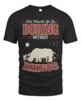 Unisex Standard T-Shirt - Oversized Print