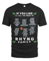 Unisex Standard T-Shirt - Oversized Print