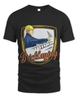 Unisex Standard T-Shirt - Oversized Print
