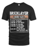 Unisex Standard T-Shirt - Oversized Print
