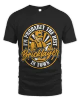 Unisex Standard T-Shirt - Oversized Print