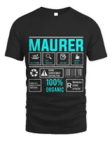Unisex Standard T-Shirt - Oversized Print