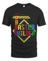 Unisex Standard T-Shirt - Oversized Print