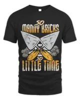 Unisex Standard T-Shirt - Oversized Print