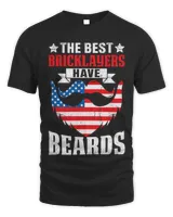 Unisex Standard T-Shirt - Oversized Print