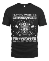 Unisex Standard T-Shirt - Oversized Print