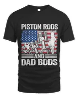 Unisex Standard T-Shirt - Oversized Print