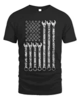 Unisex Standard T-Shirt - Oversized Print