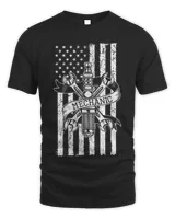 Unisex Standard T-Shirt - Oversized Print
